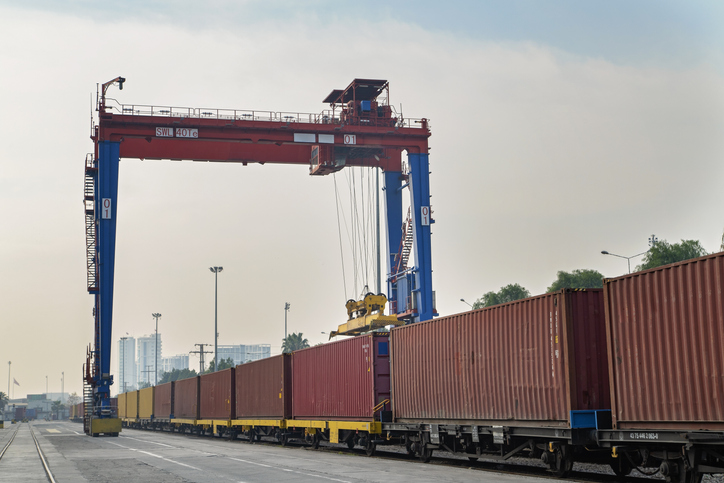FESCO Transportation Group