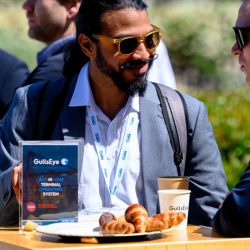 Networking Coffee Break Sponsor