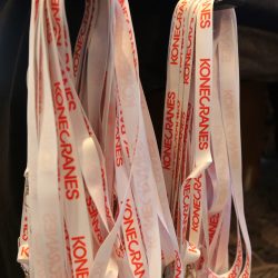 Lanyard Sponsor